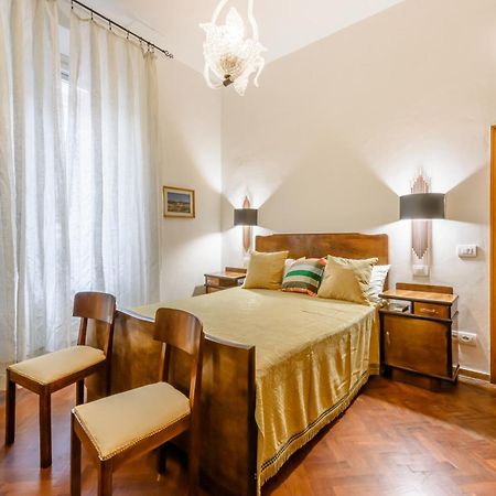 Angelico 3 Bedrooms By Mmega Флоренция Екстериор снимка