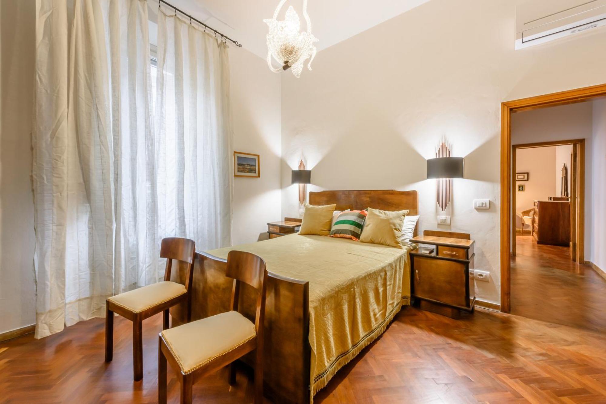 Angelico 3 Bedrooms By Mmega Флоренция Екстериор снимка