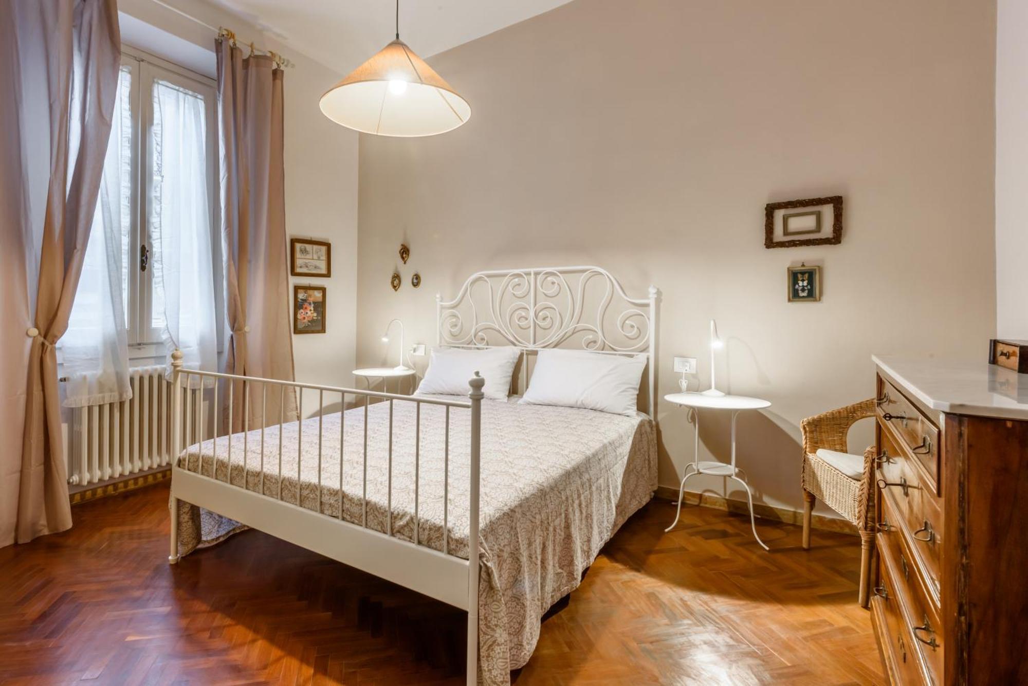 Angelico 3 Bedrooms By Mmega Флоренция Екстериор снимка